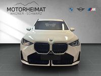 Neu BMW X3 Performance 299 PS (219 kW) 2025 Alpinweiss iii SUV