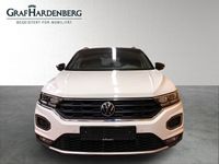 gebraucht VW T-Roc Sport