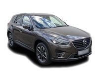 gebraucht Mazda CX-5 Nakama 2WD