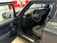 Gebraucht Mini Cooper S 192 PS (141 kW) 2016 Grau Kleinwagen