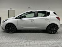 gebraucht Opel Corsa-e CorsaColor Edition CarPlay/SHZ/Kamera/Tempoma
