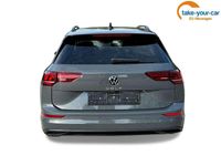 Neu VW Golf VIII Style 150 PS (110 kW) 2025 Wählbar Kombi