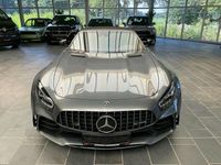 Gebraucht Mercedes AMG GT AMG 585 PS (430 kW) 2020 Grau Cabrio