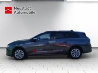 Używany Opel Astra Edition 131 KM (96 kW) 2024 Szary Kombi
