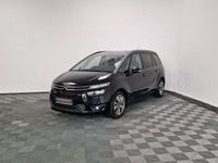 gebraucht Citroën C4 GrandPicasso/Spacetourer Selection _perfekt_