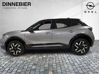 Gebraucht Opel Mokka-e 114 kW (156 PS) 2025 Grau (metallic) SUV