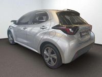 Neu Mazda 2 116 PS (85 kW) 2025 Silber Kleinwagen