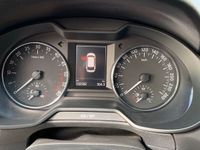 gebraucht Skoda Octavia 2.0 TDI DSG