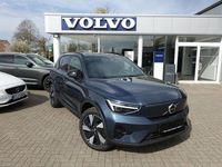 Nowe Volvo EX40 Plus 185 kW (252 KM) 2026 Niebieski SUV