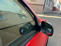 Gebraucht VW Golf III 101 PS (74 kW) 1999 Rot Kleinwagen