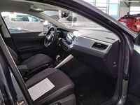 Gebraucht VW Polo Goal 116 PS (85 kW) 2025 Rauchgrau metallic Kleinwagen