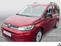 Gebraucht VW Caddy Life 116 PS (85 kW) 2025 Rot Van / Kleinbus