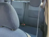 Gebraucht Citroën e-Berlingo 90 PS (66 kW) 2005 Blau Limousine