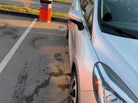 Gebraucht Ford Fiesta Titanium 101 PS (74 kW) 2020 Silber Kleinwagen