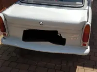 Gebraucht Trabant 601 26 PS (19 kW) 1967 Blau Kleinwagen
