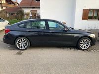 gebraucht BMW 535 Gran Turismo 535 Gran Turismo d xDrive -