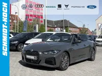 Käytetty BMW 440 Shadowline 2023 Harmaa