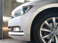 Gebraucht VW Passat 150 PS (110 kW) 2019 Silber Kombi