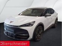 Gebraucht Cupra Tavascan VZ 250 kW (340 PS) 2025 Weiss SUV
