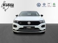 Gebraucht VW T-Roc R-line 150 PS (110 kW) 2020 SUV