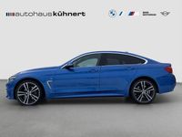 Gebraucht BMW 1M M Sport 2018 Blau Coupé