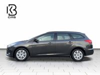 gebraucht Ford Focus Turnier Business | Navi | Temp | Sitzh |