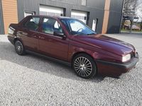 gebraucht Alfa Romeo 155 Alfa2.0i S Twin Spark S