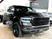 gebraucht Dodge Ram 5.7 V8 HEMI Night Edition 4x4 Longbed LED