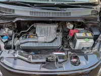 Gebraucht Suzuki Splash Club 94 PS (69 kW) 2013 Braun Kleinwagen