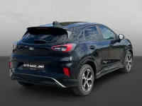 Usata Ford Puma ST-Line X 125 CV (91 kW) 2024 Nero SUV