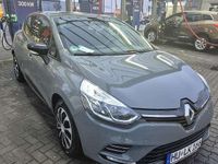Gebraucht Renault Clio IV LIMITED 90 PS (66 kW) 2018 Grau Limousine