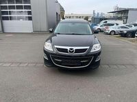 Gebraucht Mazda CX-9 277 PS (203 kW) 2011 Schwarz SUV