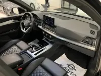 Gebraucht Audi SQ5 Sport 341 PS (250 kW) 2023 Schwarz SUV