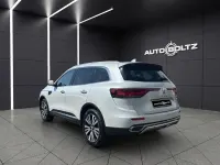 Gebraucht Renault Koleos Bose Edition 184 PS (135 kW) 2021 Weiß SUV