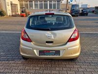 gebraucht Opel Corsa D Edition/KLIMA/EL FENSTER/45TKM/