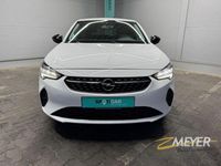 Gebraucht Opel Corsa-e Elegance 100 kW (136 PS) 2021 Weiß Kleinwagen