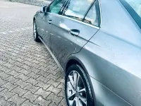 Gebraucht Mercedes E300 231 PS (169 kW) 2017 Grau Limousine