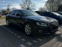 gebraucht Audi A5 2.0TDI/170 PS (8T)