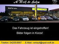 Gebraucht Opel Corsa-e Edition 100 kW (136 PS) 2022 Silber Kleinwagen
