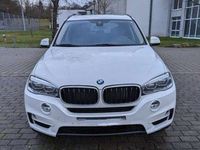 gebraucht BMW X5 X5xDrive30d