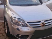 Gebraucht VW Golf V 102 PS (75 kW) 2006 Silber Kleinwagen