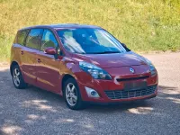 Gebraucht Renault Mégane 130 PS (95 kW) 2010 Limousine