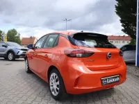 Occasion Opel Corsa-e Edition 100 kW (136 ch) 2022 Orange Citadine