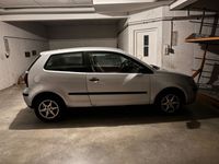 gebraucht VW Polo 1.2 Comfortline