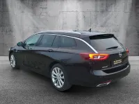 Brugt Opel Insignia Elegance 174 HK (127 kW) 2020 Sort Stationcar
