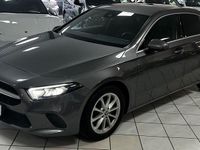 Gebraucht Mercedes A220 190 PS (139 kW) 2019 Grau Limousine