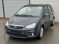 gebraucht Ford C-MAX 1,6 Style-Klima-8fach-TÜV2026-Bremsen NEU