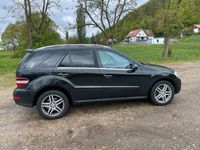 gebraucht Mercedes ML420 CDI V8