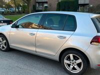 gebraucht VW Golf VI 