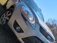 Gebraucht Ford Kuga Titanium 136 PS (100 kW) 2010 Silber SUV